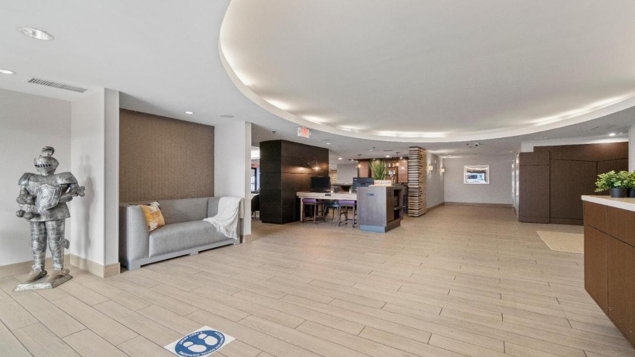 تشارلوت 315 Loso Hotel Airport المظهر الخارجي الصورة