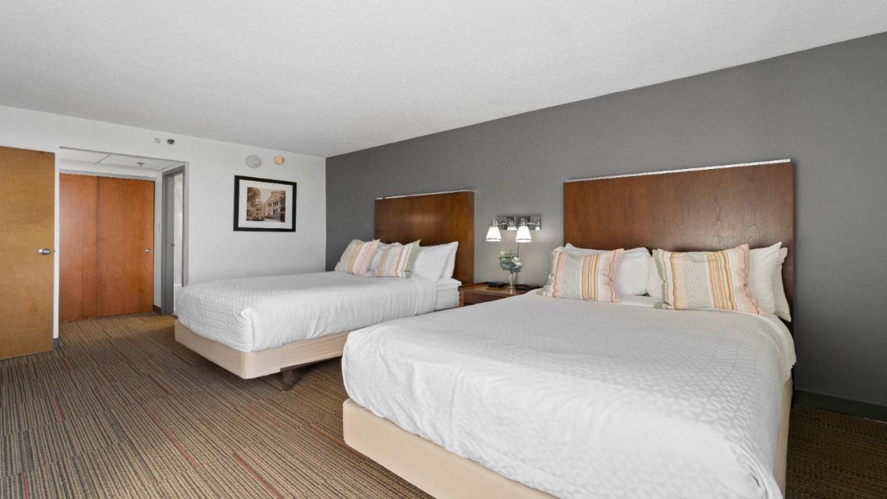 تشارلوت 315 Loso Hotel Airport المظهر الخارجي الصورة