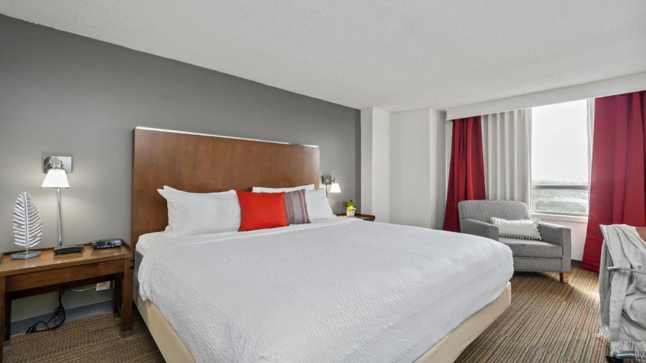 تشارلوت 315 Loso Hotel Airport المظهر الخارجي الصورة