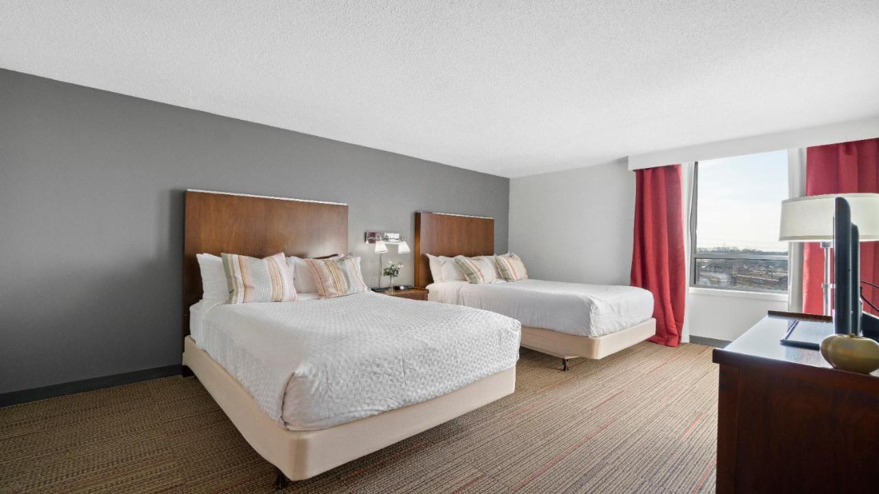 تشارلوت 315 Loso Hotel Airport المظهر الخارجي الصورة